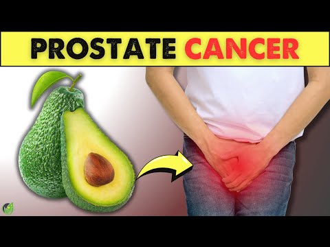 How To Protect Your Prostate Gland From Cancer? [Video]