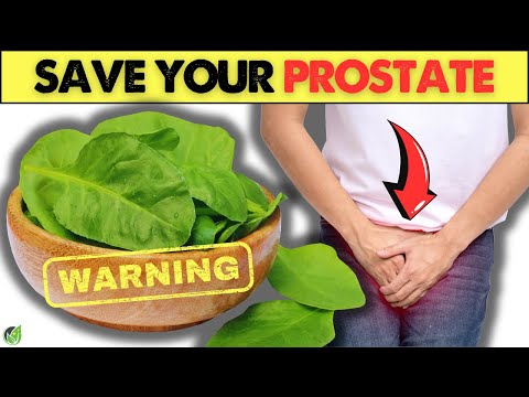 The Foods That Are Extremely Harmful To The Prostate Gland And Kidneys That People Often Consume. [Video]