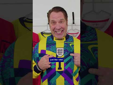 Three steps to take part in Football Shirt Friday | Cancer Research UK [Video]