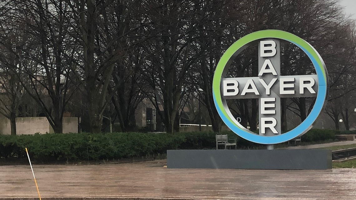 Bayer says glyphosate does not cause cancer [Video]
