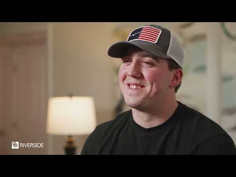 Trauma Patient Testimonial – Colby Walsh [Video]