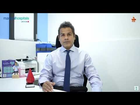 Blood & Bone Marrow Cancer | Diagnosis & Treatment | Dr Rajendra Pol | Manipal Hospitals Baner [Video]