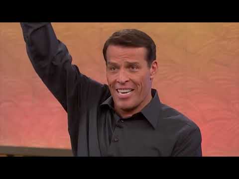 Tony Robbins on Achieving the Life You Want | Oz Wellness [Video]