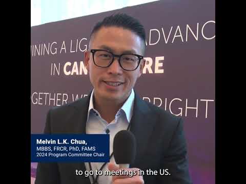#ASCOBT24: Bringing International Colleagues to the APAC Region [Video]