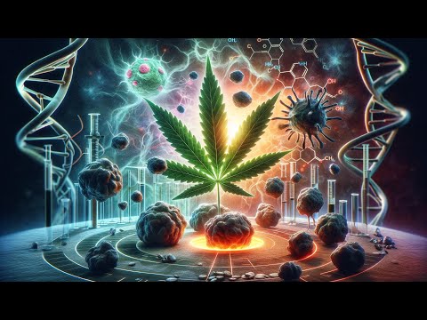 Cannabis to fight Melanoma Cancer? [Video]