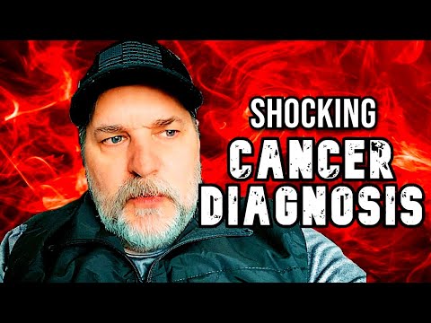 Diagnosed with melanoma [Video]