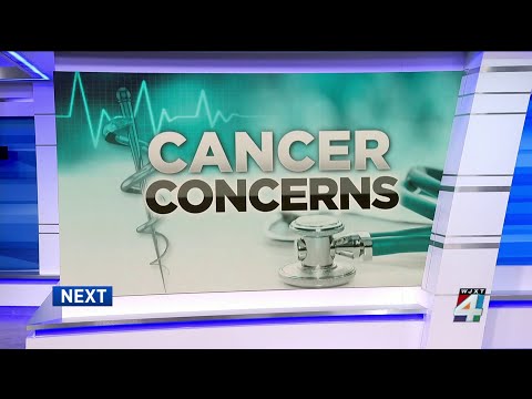 Local woman speaks to News4JAX about losing brother to colorectal cancer [Video]