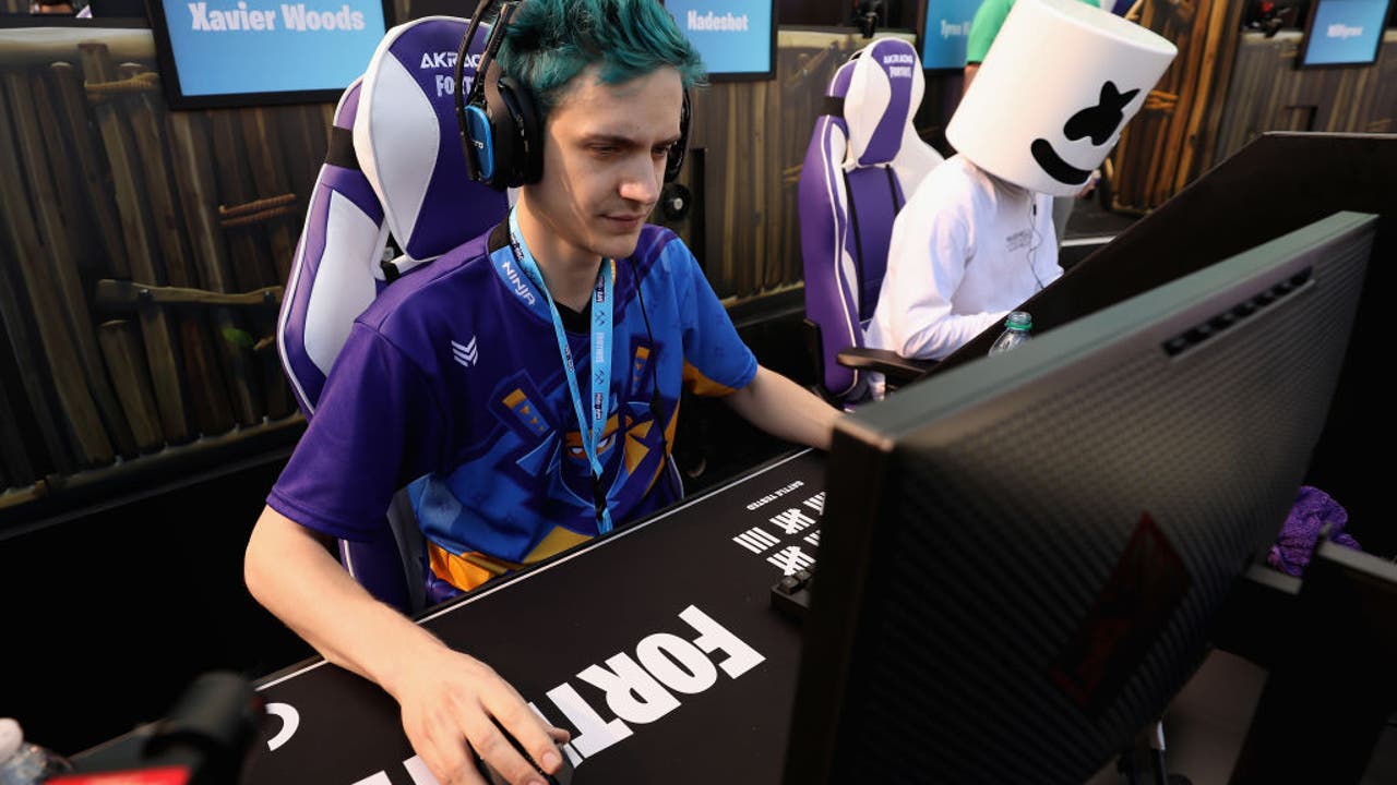 Twitch streamer ‘Ninja’ is now cancer free [Video]