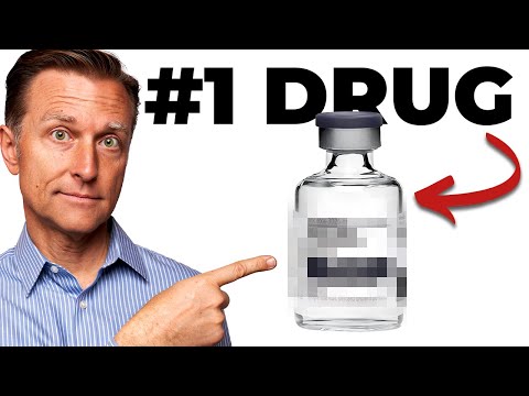 #1 Selling Drug in the World: 27 Billion Dollars [Video]