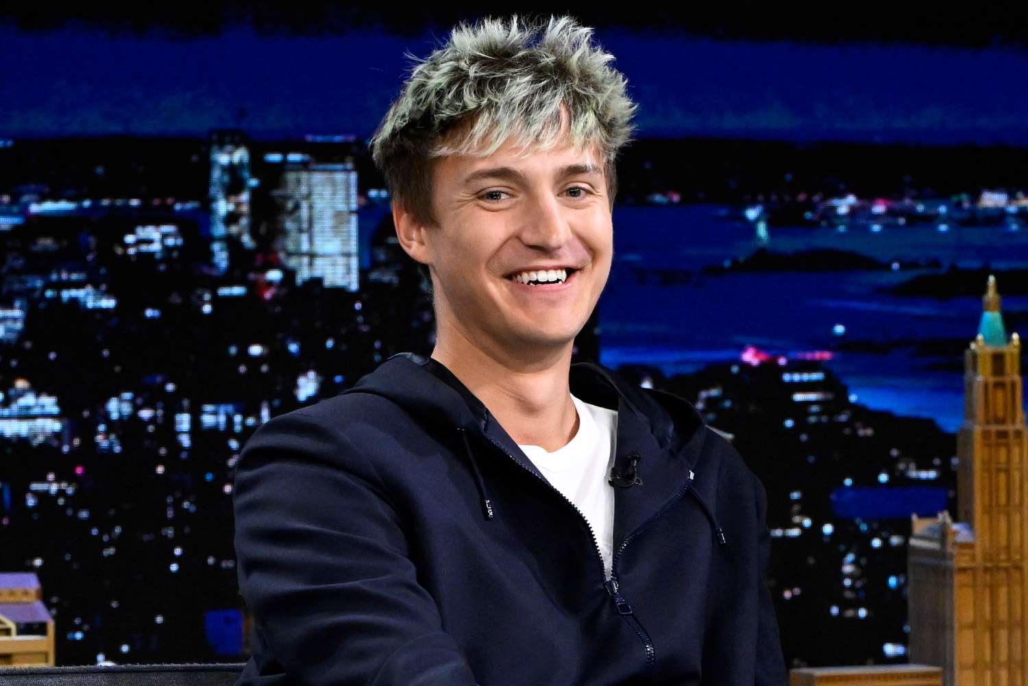 Twitch Streamer Ninja Reveals He’s Officially Cancer-Free: ‘Thank You’ [Video]