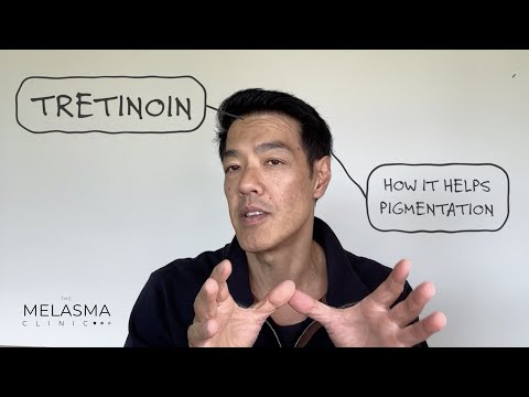 Should you use Tretinoin? | Dr Davin Lim [Video]