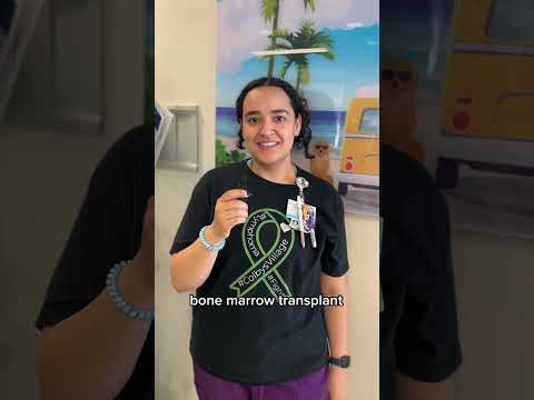Thank You To Our Doctors- Johns Hopkins All Children’s Hospital [Video]