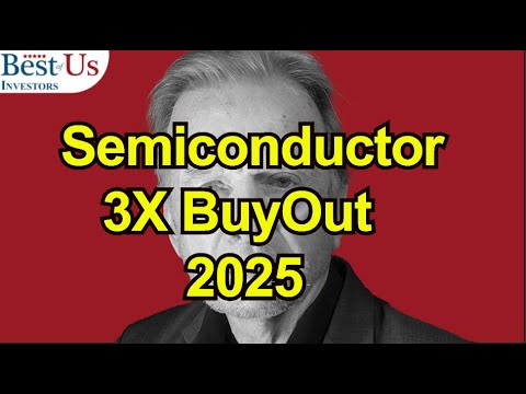 US Semiconductor Company For Less Than $10 Per Share [Video]