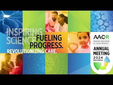 AACR Opening Ceremony 2024 Video