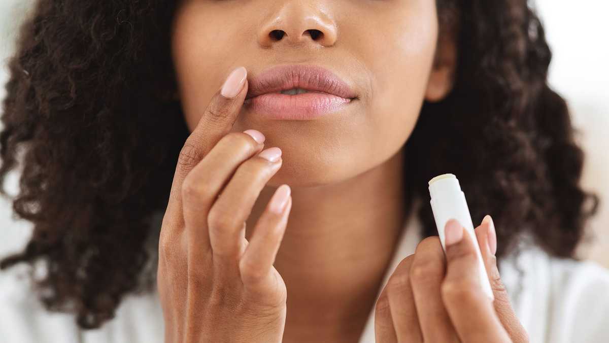 Is your favorite lip balm making your chapped lips worse? [Video]