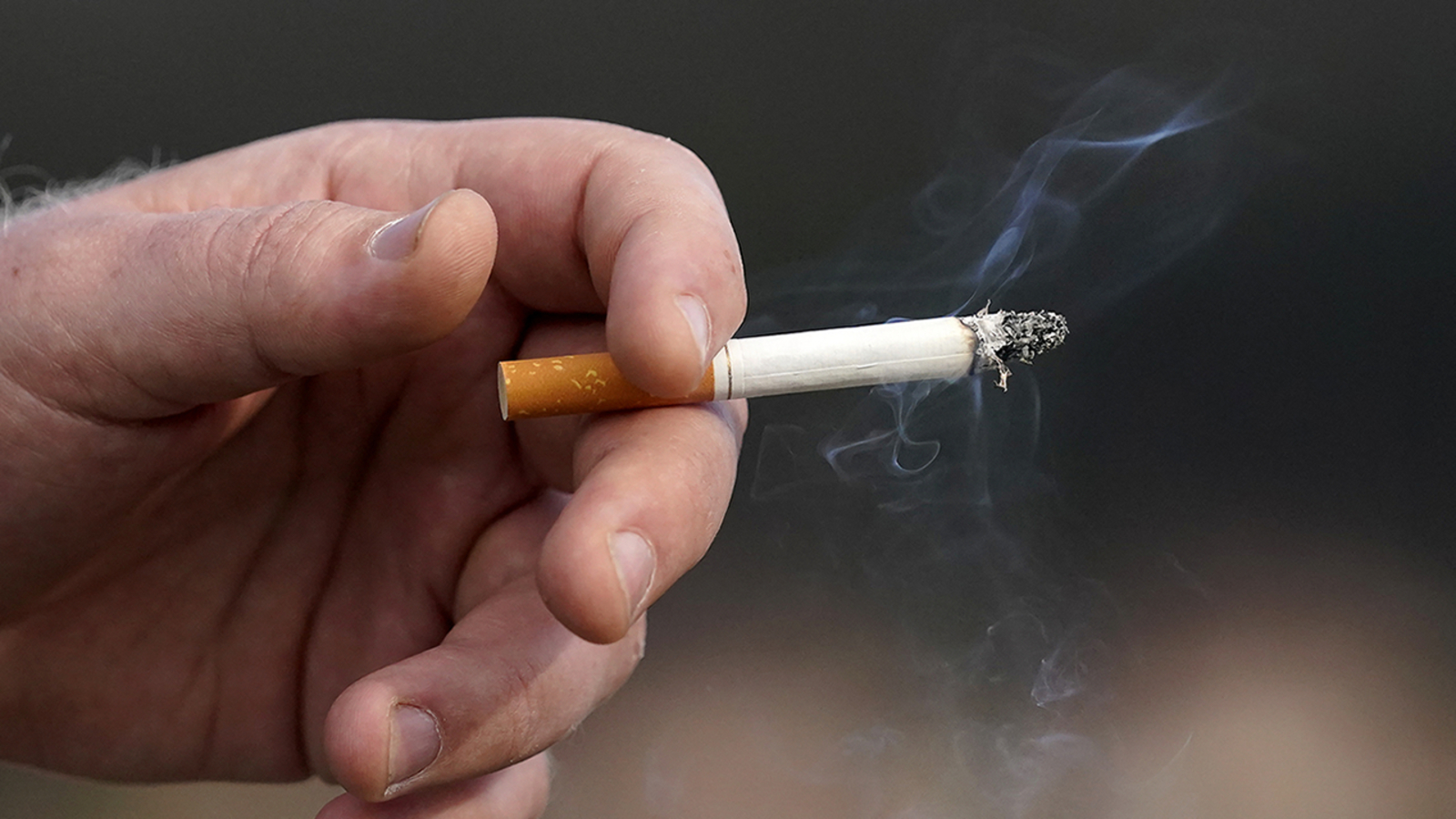 Richmond proposes 45-day moratorium on smoke shops over regulatory concerns [Video]