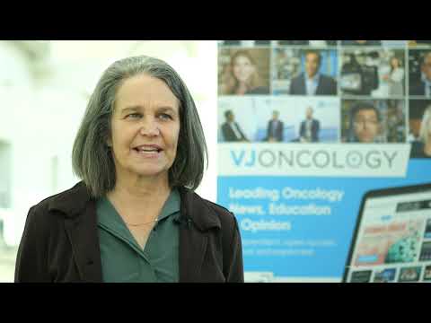 Phase I dose expansion results of CYT-0851 plus capecitabine in platinum-resistant ovarian cancer [Video]