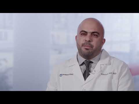 Khaled Asi, MD | Cleveland Clinic Cerebrovascular Center [Video]