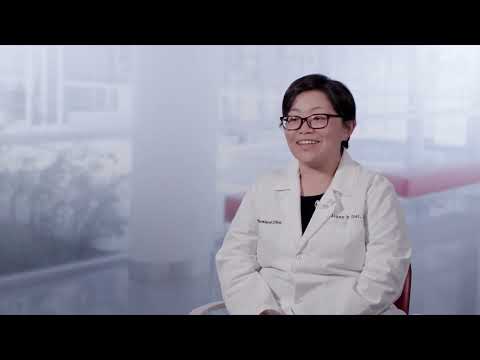 Jenny Tsai, MD | Cleveland Clinic Cerebrovascular Center [Video]