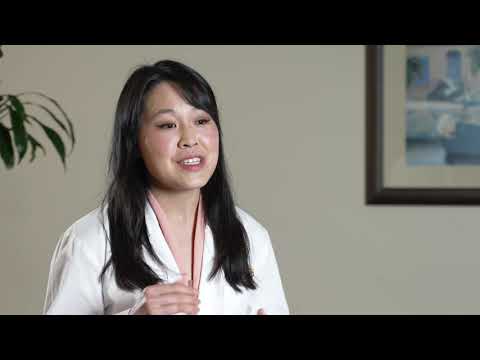 Jenny Koo, MD  — Neonatology and Pediatrics [Video]