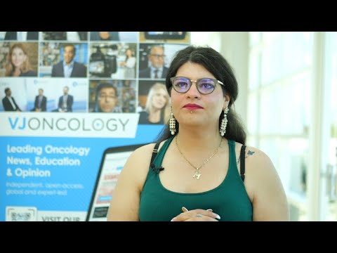 Molecular profiling of tumor biomarkers in head and neck cancer [Video]