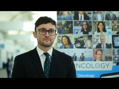 Examining the role of tissue-agnostic ctDNA monitoring in breast cancer [Video]