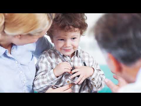 Why Choose Moore Children’s Heart Center for Your Child’s Heart Care [Video]