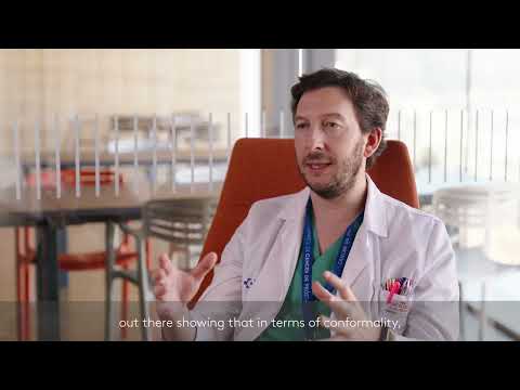 Precision Brachytherapy: Prostate Cancer Breakthrough [Video]