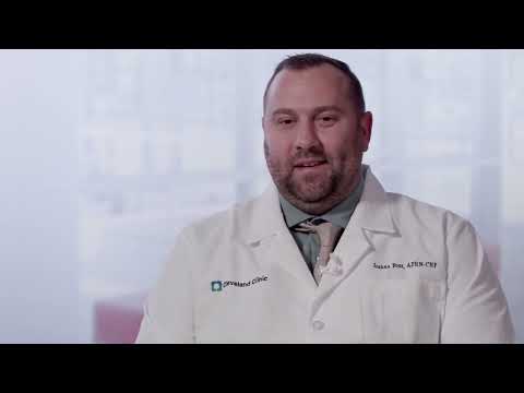 Joshua Foss, CNP | Cleveland Clinic Mercy Hospital Primary Care Pediatrics [Video]