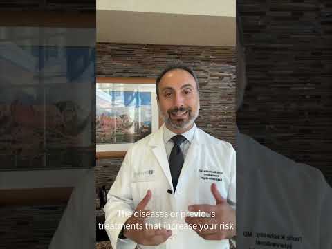 Four Facts about Colorectal Cancer with Dr. Kachaamy of City of Hope Phoenix [Video]