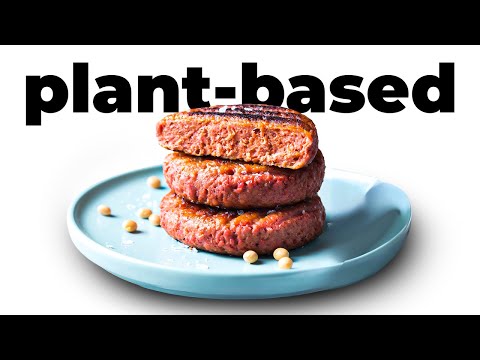 Plant-Based Meat Scam [Video]