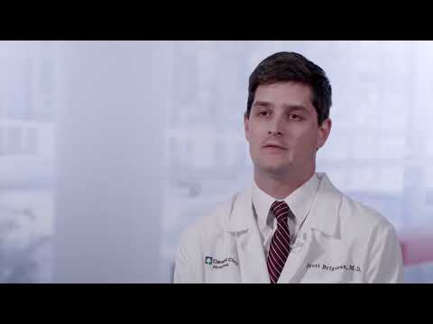 Scott Brigeman, MD | Cleveland Clinic Akron General Neurological Surgery [Video]