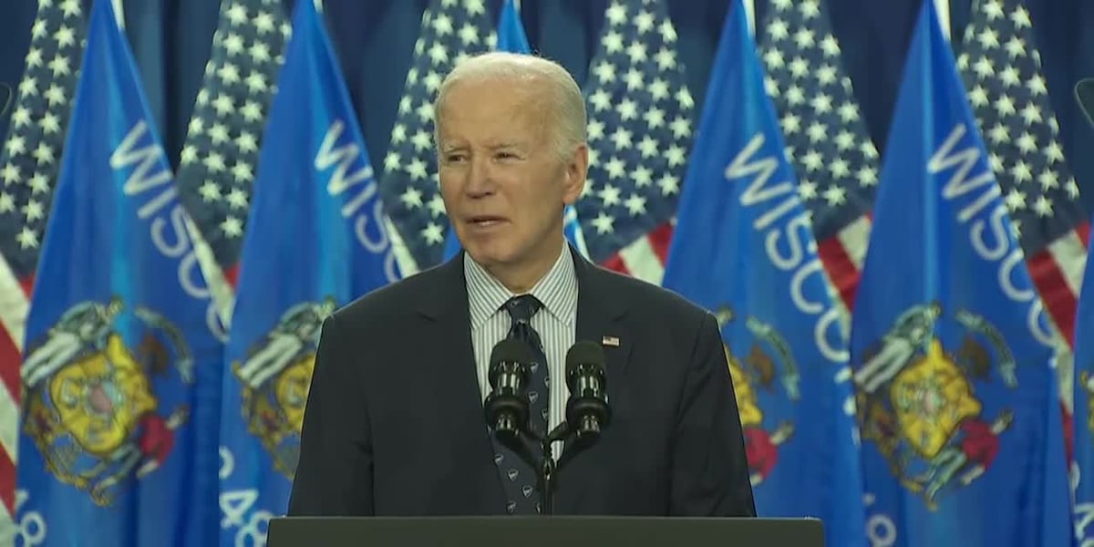 Biden details new strategy to forgive some student loan debt [Video]