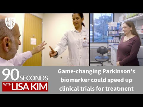Game-changing Parkinson’s biomarker could speed up clinical trials for treatment | 90 Seconds [Video]