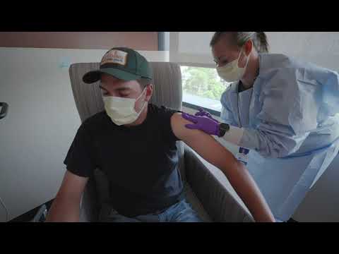Immunotherapy for Cancer Treatment | Roswell Park Comprehensive Cancer Center [Video]