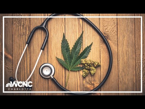 Debate continues over medical marijuana in South Carolina [Video]