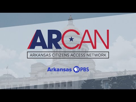 Arkansas Medical Marijuana Commission [Video]