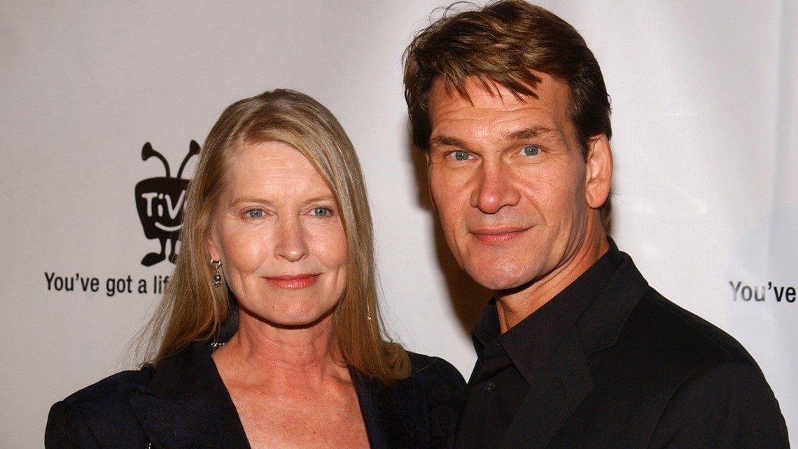 Patrick Swayze’s Widow Lisa Niemi Says He Came To Her In a Dream and Gave His Blessing For Her to Remarry [Video]