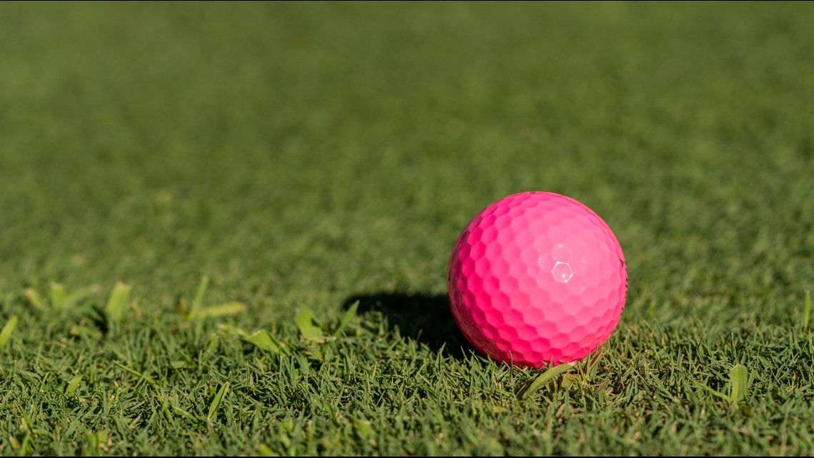 Here for the Girls: Williamsburg’s ‘Breast’ Ball Golf Tournament [Video]