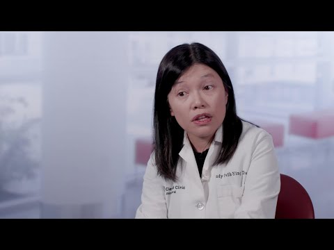 Judy Tsai, MD | Cleveland Clinic Akron General Oncology [Video]