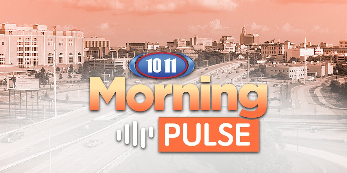 WATCH: Morning Pulse April 10, 2024 [Video]