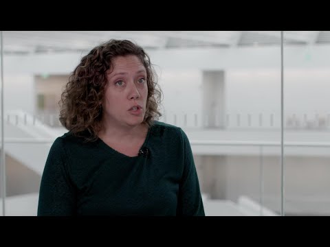 Erin Rafter, PhD | Cleveland Clinic Palliative & Supportive Care [Video]
