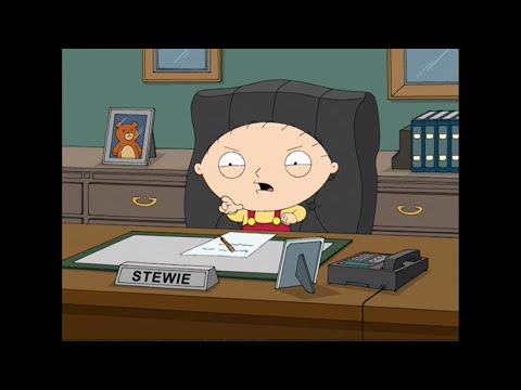 Family Guy – Stewie’s “Skin Cancer” Dying Wishes (DVD Version) [Video]