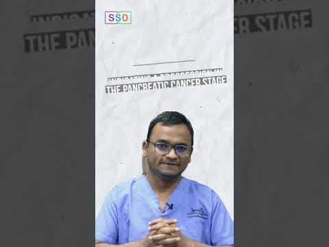 Crucial Blood Test for Pancreatic Cancer: Exploring CA19-9 with Dr. Praveen Kammar, Mumbai [Video]