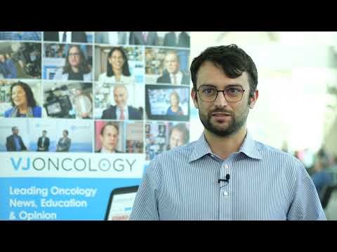 How can we implement MRD testing in colorectal cancer? [Video]