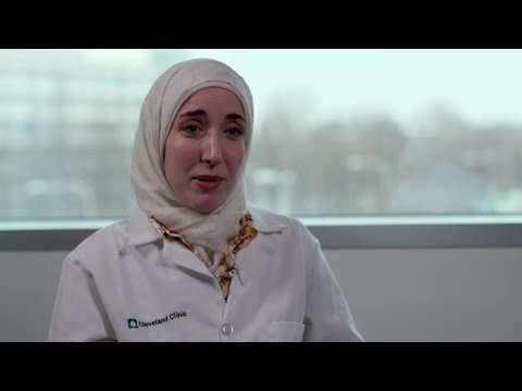 Lina Alkhaled, MD | Cleveland Clinic Endocrinology, Diabetes & Metabolism [Video]