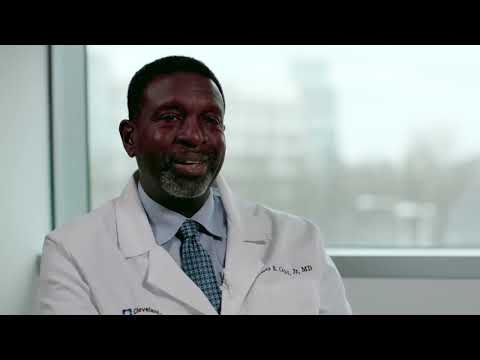 James Carter, MD | Cleveland Clinic Functional Medicine [Video]