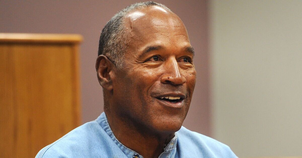 OJ Simpson dies at 76 after lengthy cancer battle as family releases statement | NFL | Sport [Video]