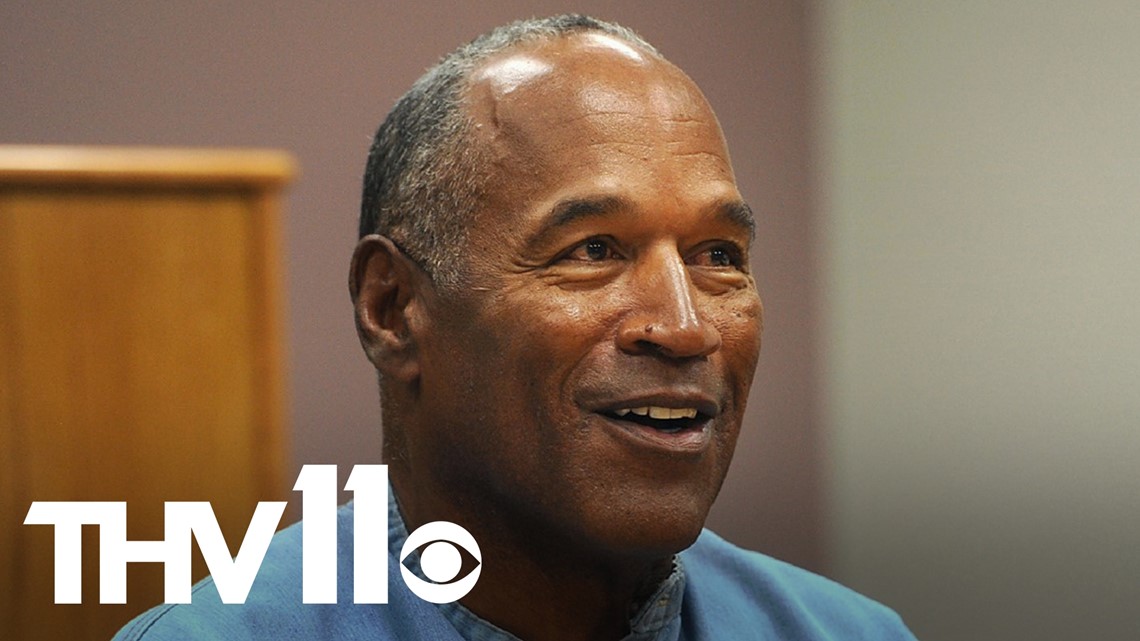 O.J. Simpson confirmed dead at 76 [Video]