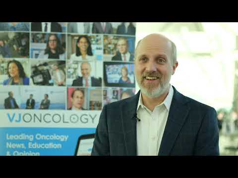 The key to precision medicine in colorectal cancer [Video]